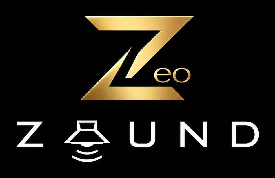 Volledig Zaund logo